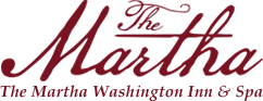 The Martha logo
